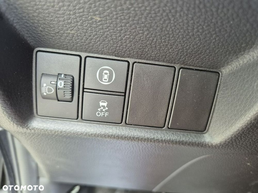 Honda Jazz - 24