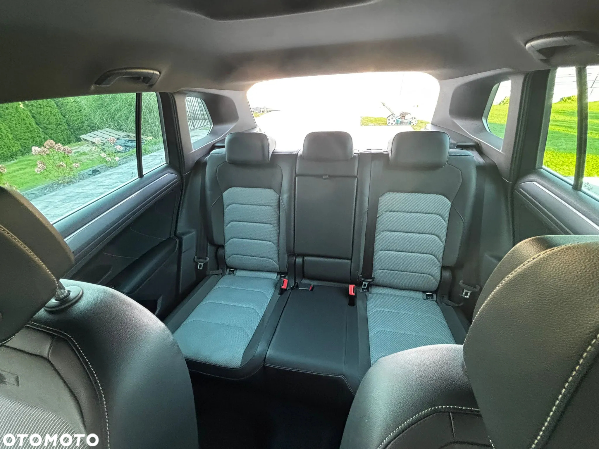 Volkswagen Tiguan 2.0 TSI 4Motion (BlueMotion Technology) DSG Highline - 24