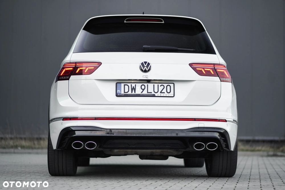 Volkswagen Tiguan - 6
