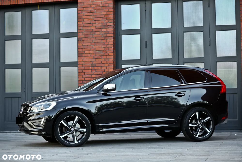 Volvo XC 60 D4 Drive-E Summum - 9