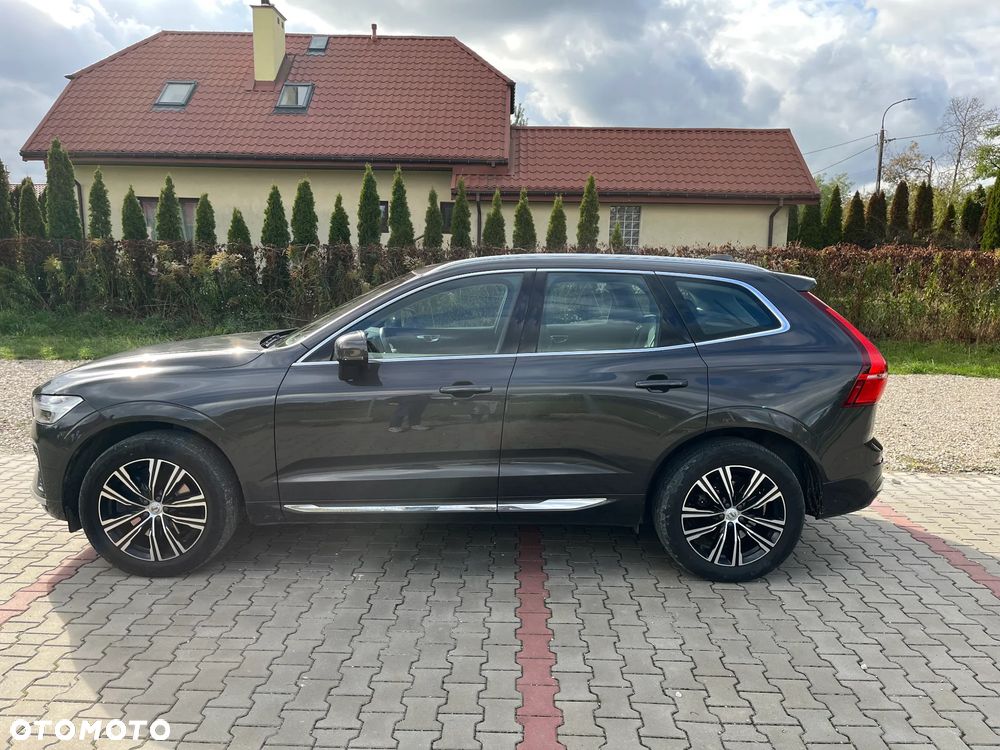 Volvo XC 60 B4 D Inscription - 5
