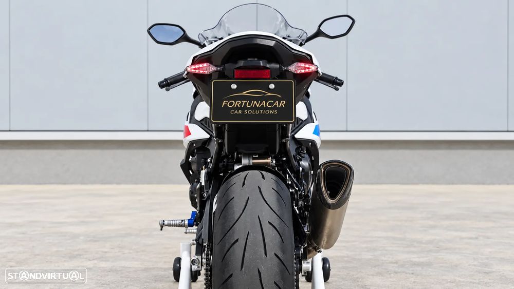 BMW S 1000 RR Pack M - 6