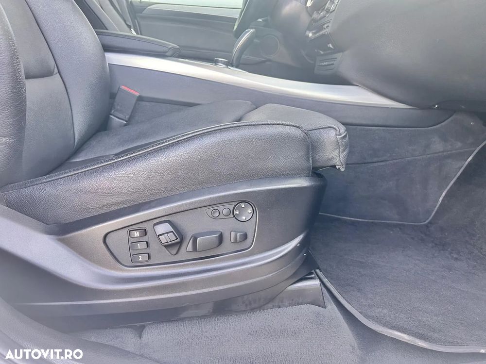 BMW X5 - 7