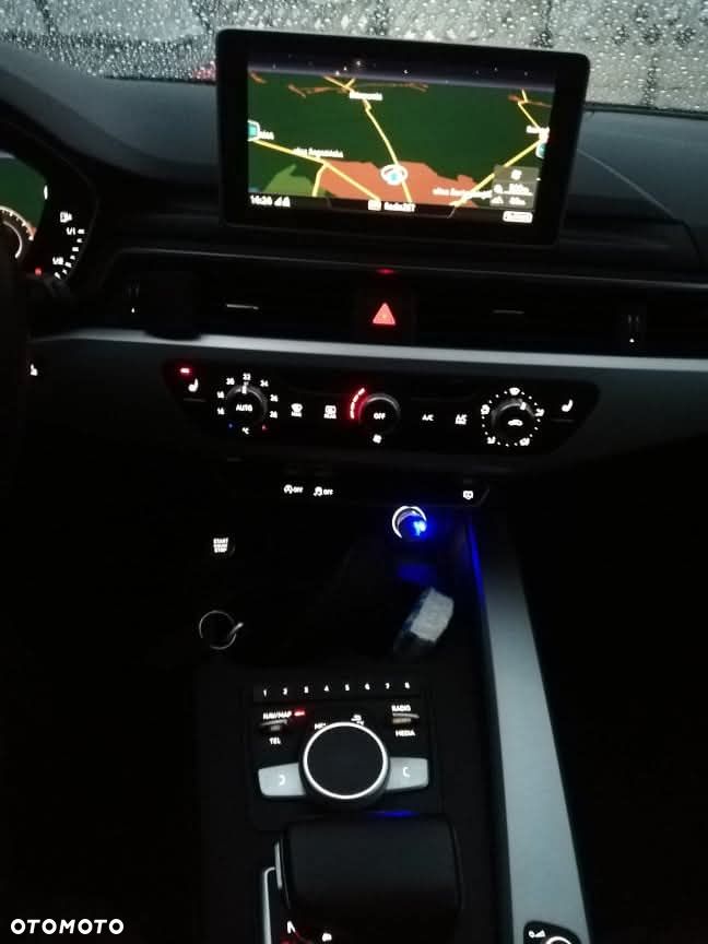 Audi A4 Avant 2.0 TDI S tronic - 8