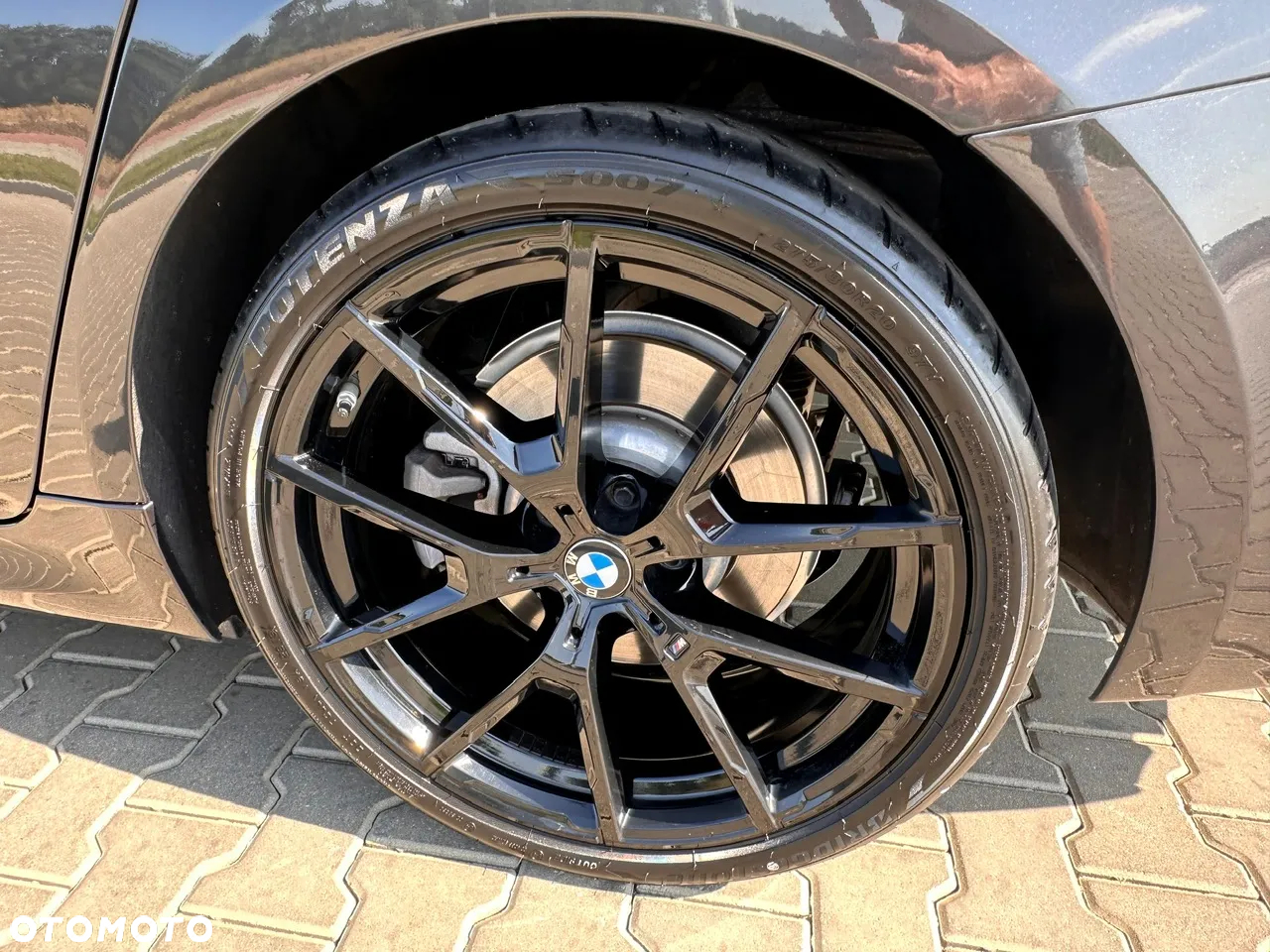 BMW Seria 5 520d xDrive Touring M Sport Edition - 15