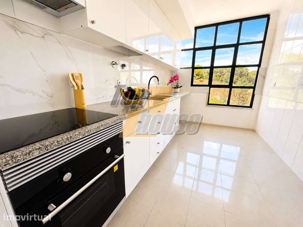Apartamento T3 com arrecadação - Parque da Paz - Grande imagem: 4/34