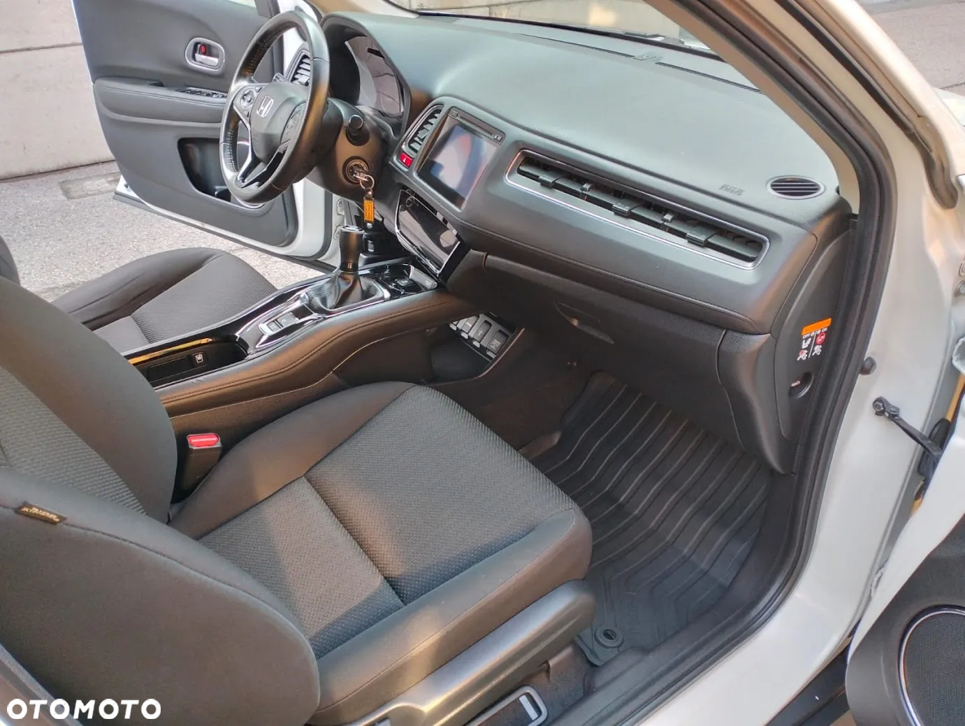 Honda HR-V 1.5 Elegance (ADAS) - 12