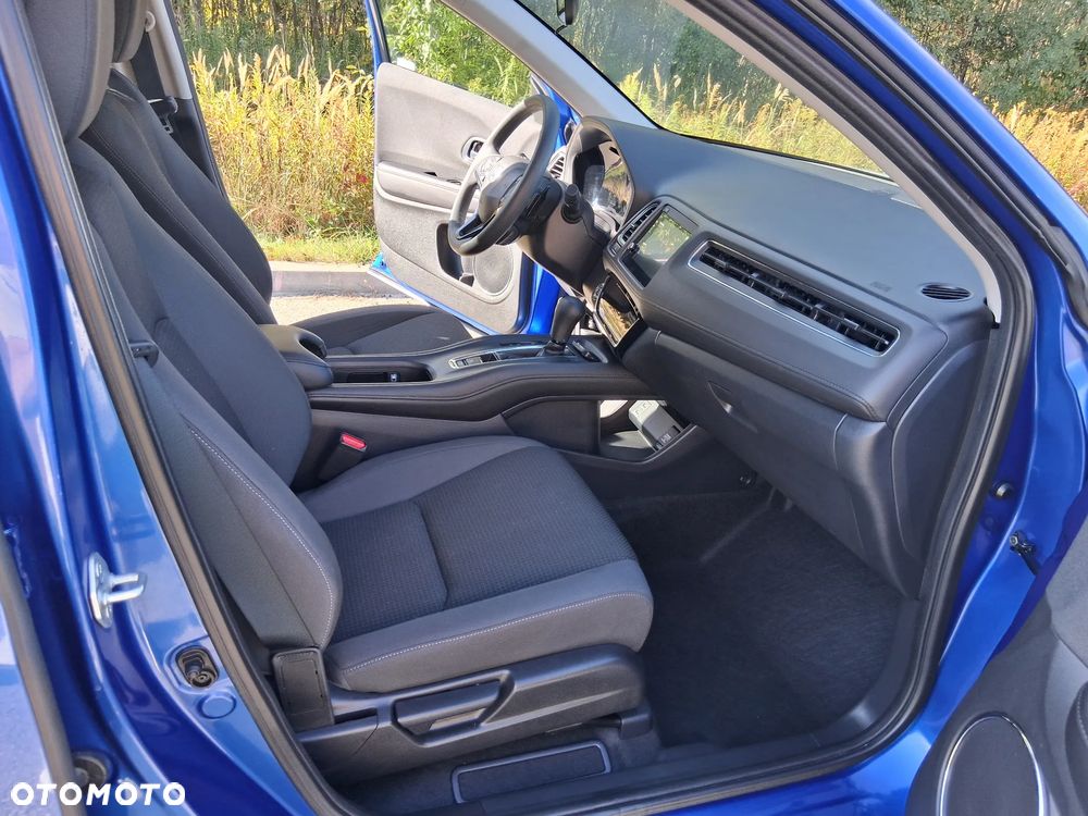 Honda HR-V - 31