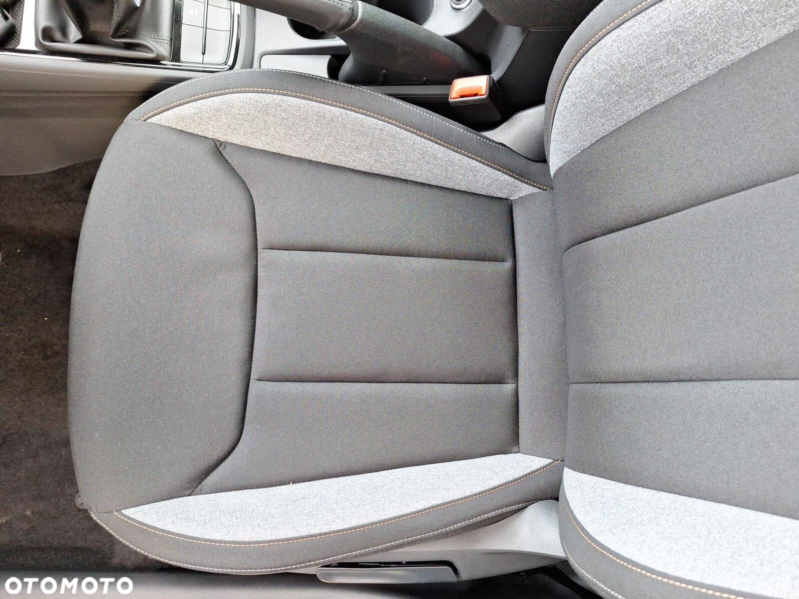 Skoda Kamiq 1.5 TSI Selection - 13