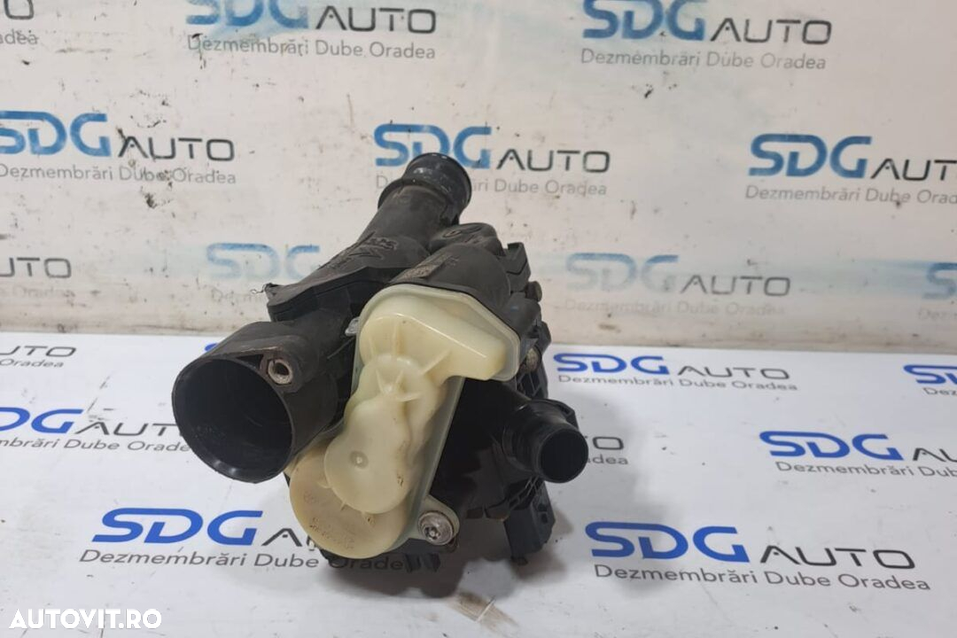Corp termostat 0932103 Peugeot / Citroen 2.0 - 2