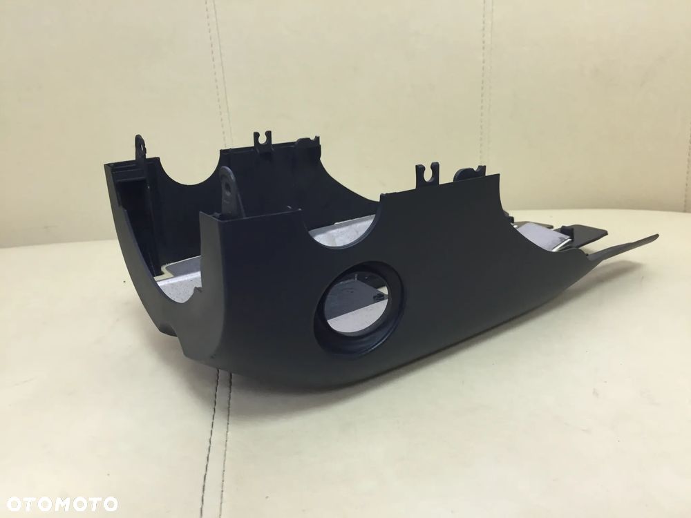 OSŁONA OBUDOWA KOLUMNY KIEROWNICZEJ AUDI A3 8P 8P0953515 8P0953516 - 12