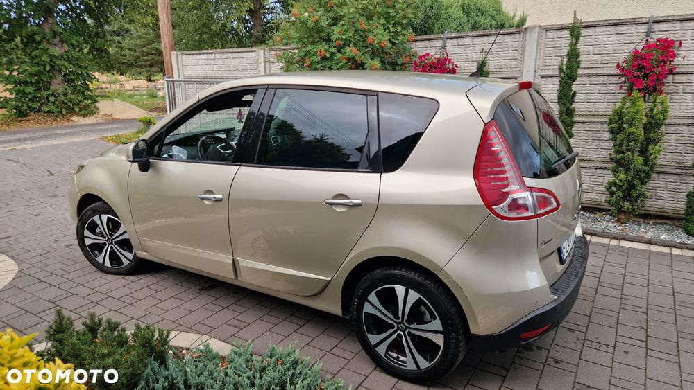 Renault Scenic - 12