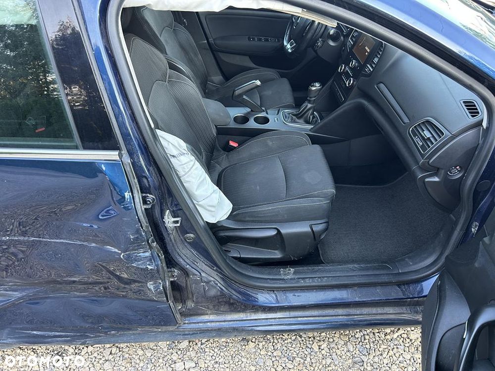 Renault Megane 1.5 dCi Limited - 17