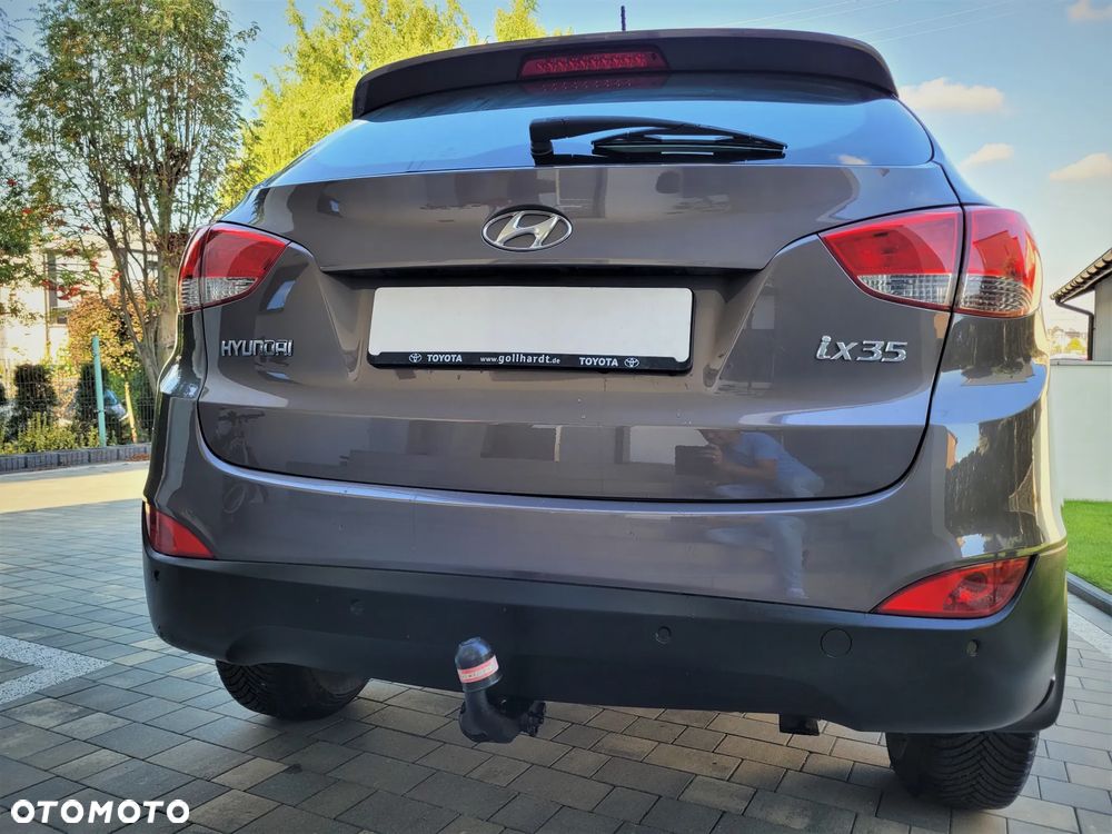 Hyundai ix35 1.6 2WD Classic - 14