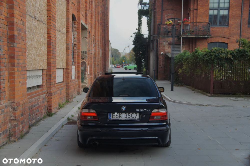 BMW Seria 5 - 12