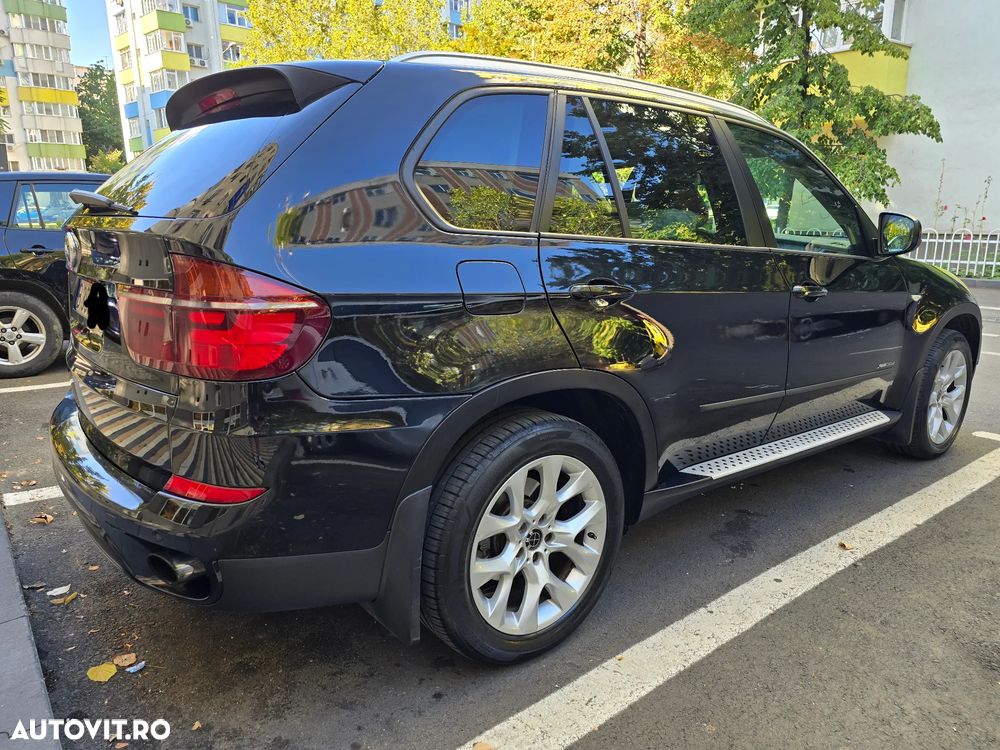 BMW X5 - 6