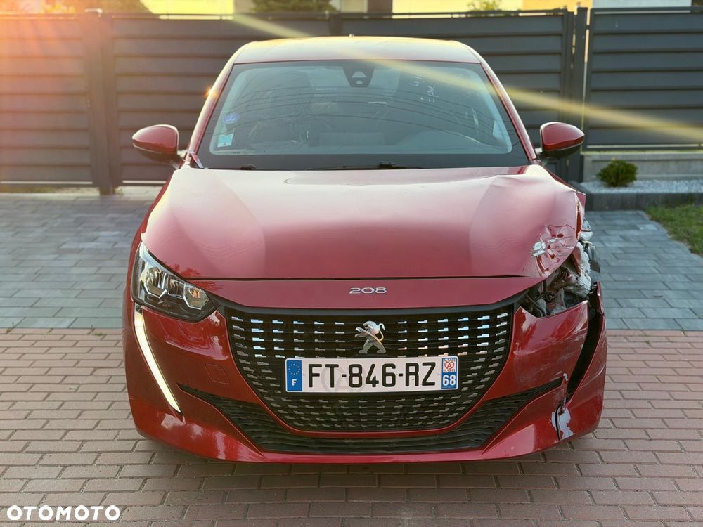 Peugeot 208 PureTech 100 Active Pack - 2
