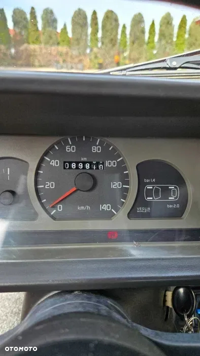Fiat 126 650 Standard - 3