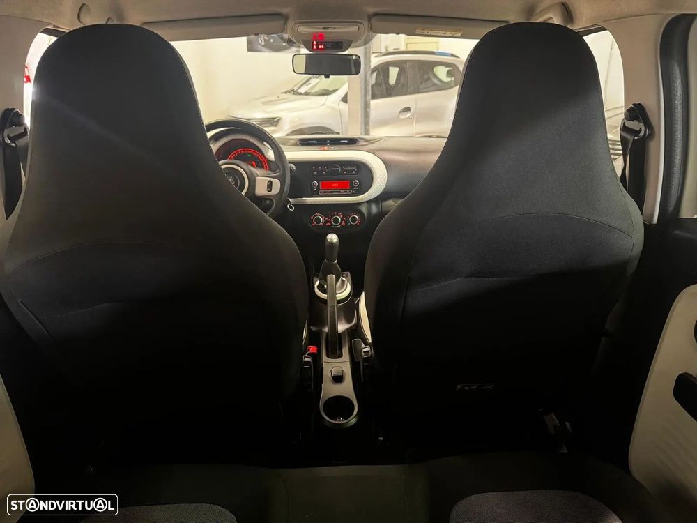 Renault Twingo SCe 70 S&S Intens - 25