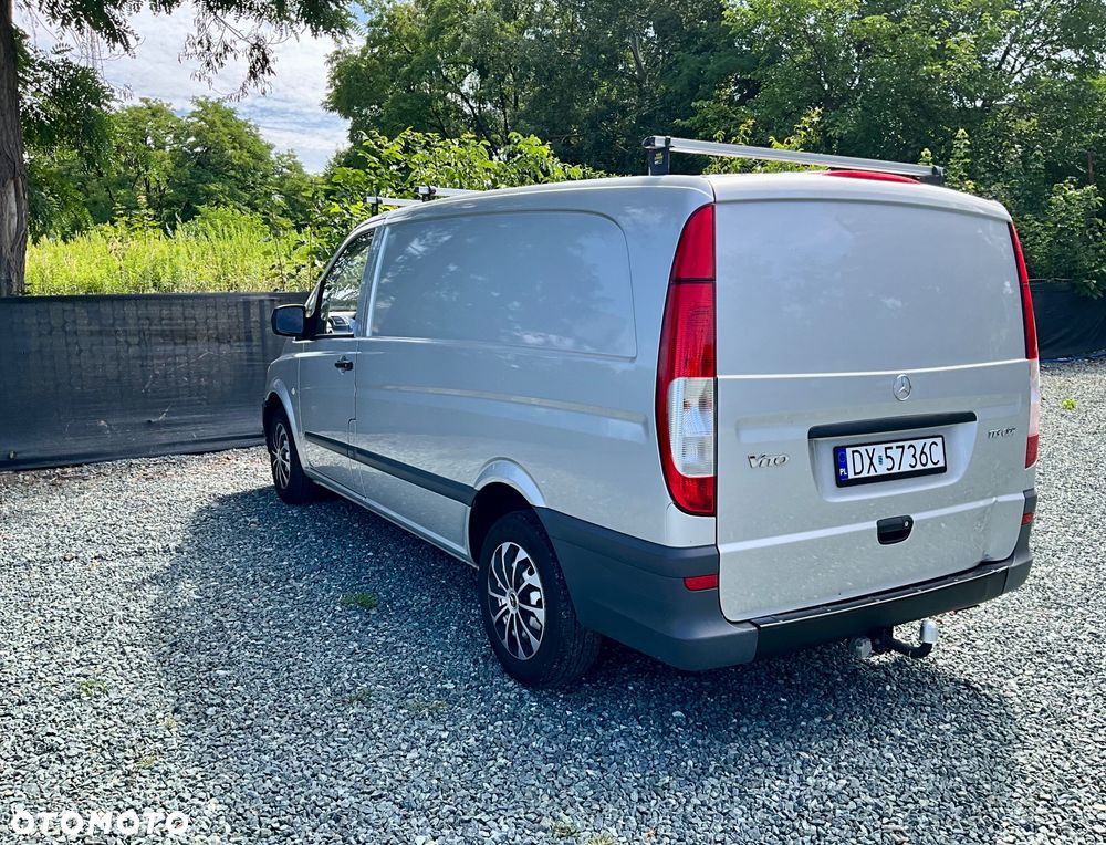 Mercedes-Benz VITO - 6