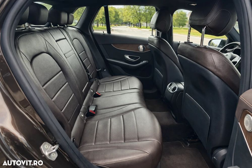 Mercedes-Benz GLC - 19