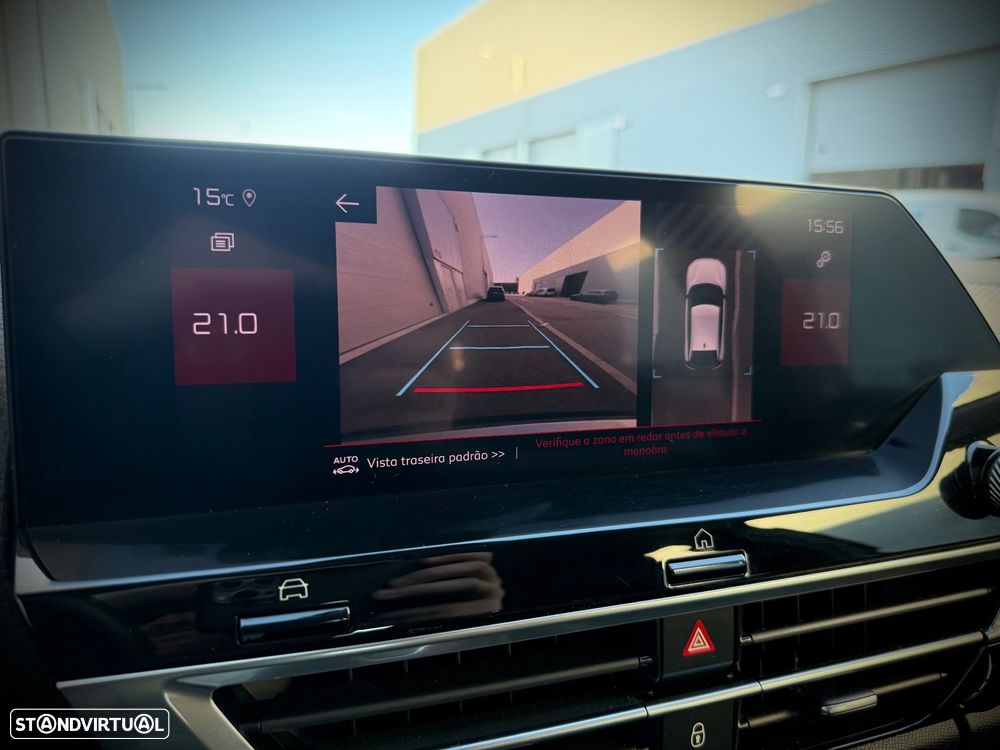 Citroën C4 1.2 PureTech Feel Pack - 25