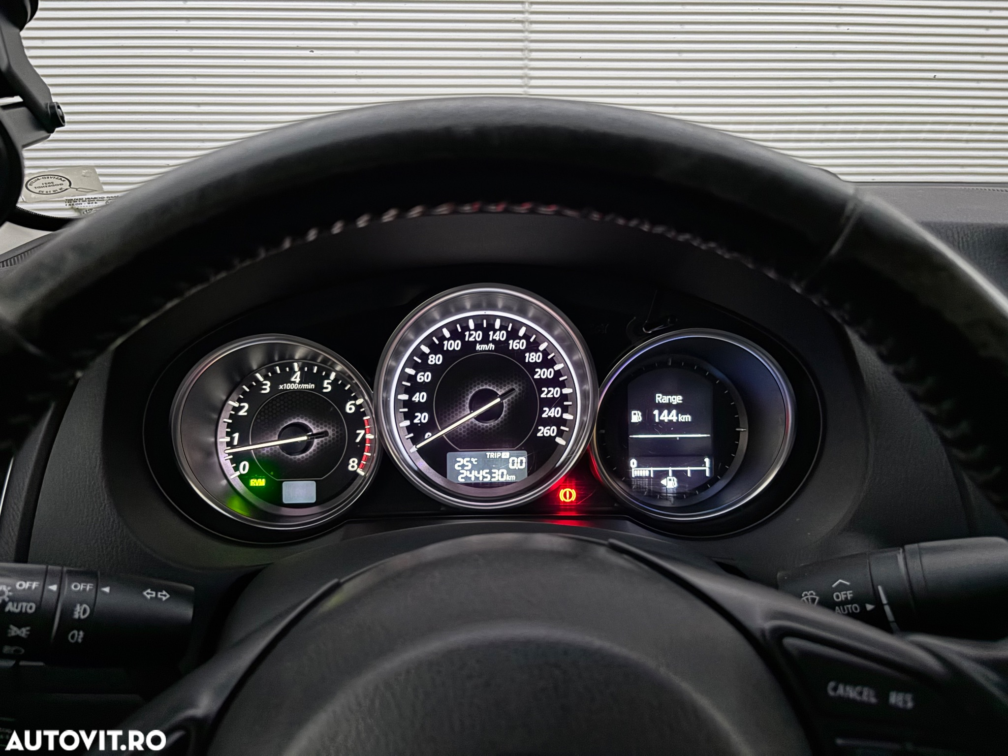 Mazda 6 2.0 SKYACTIV-G Center-Line - 19