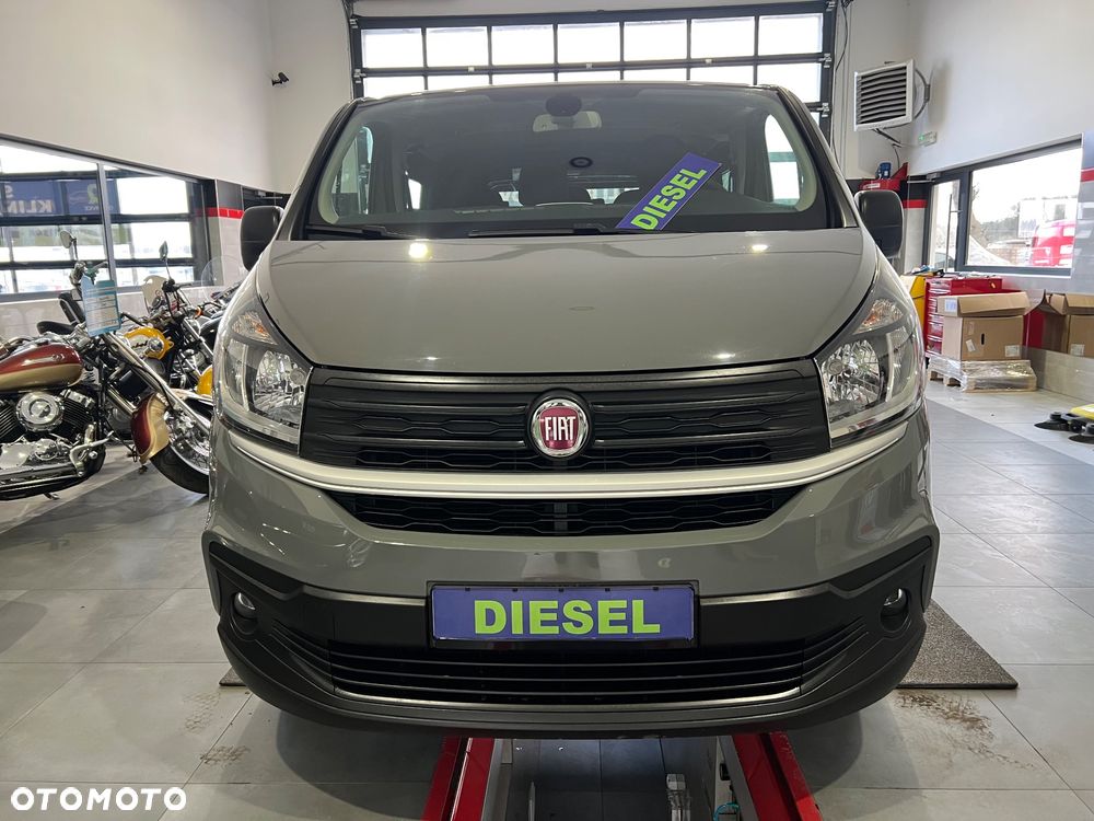 Fiat Talento - 10
