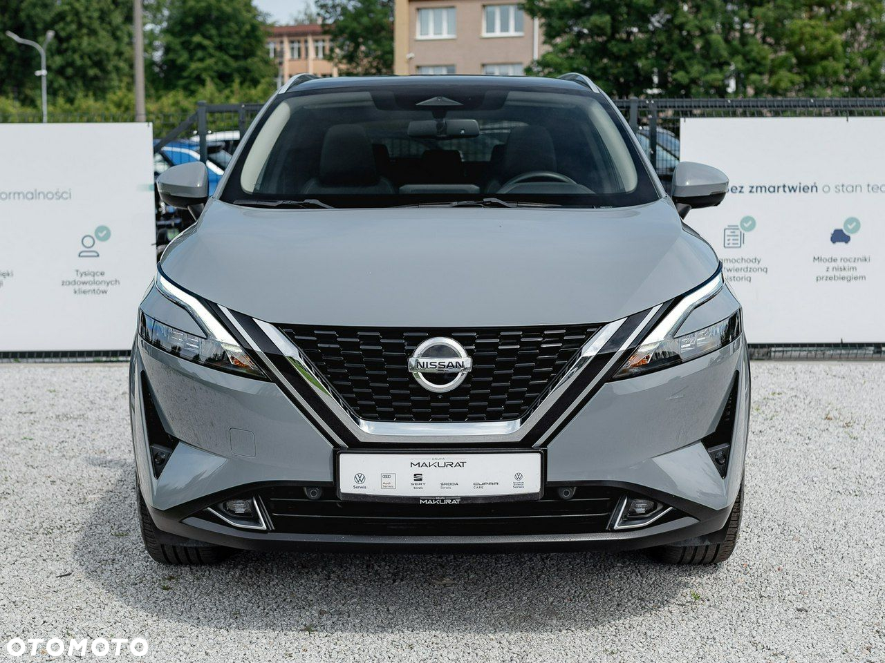 Nissan Qashqai - 8