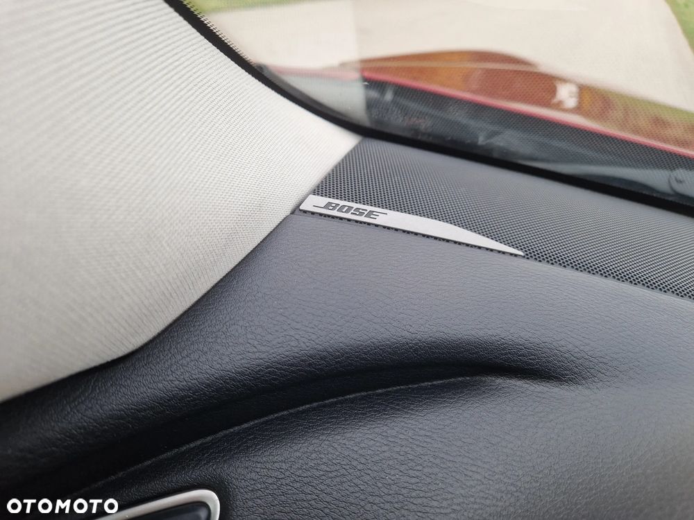Infiniti Q50 - 26