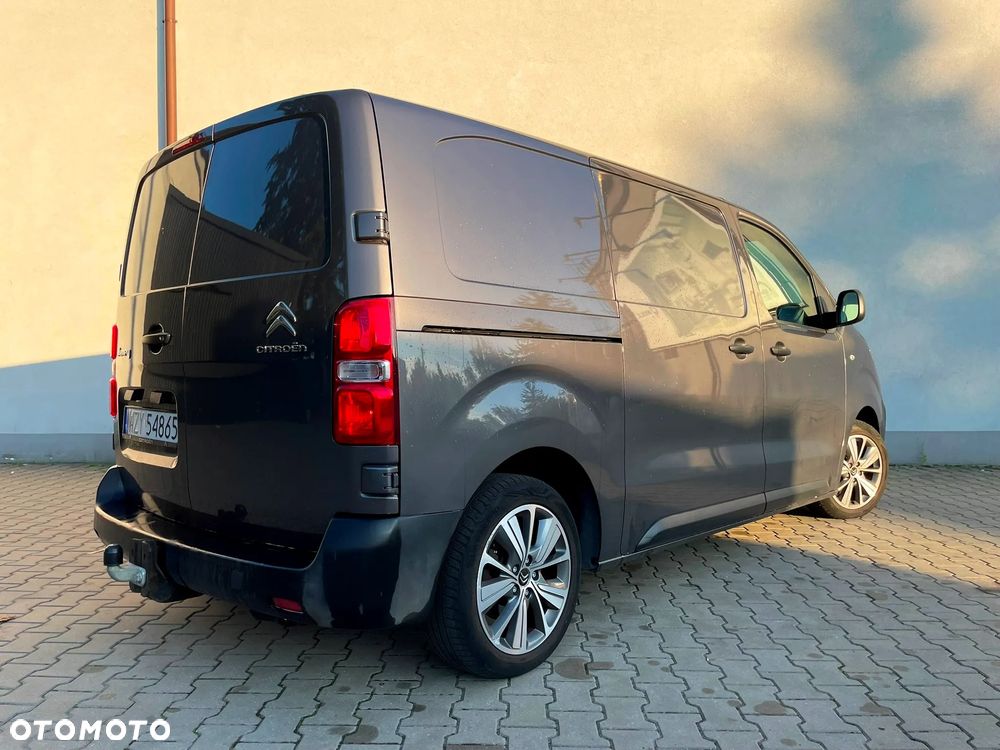 Citroën Berlingo III Long - 14