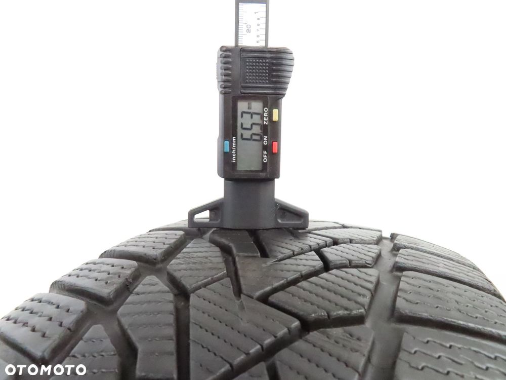 205/55R16 OPONA ZIMOWA Uniroyal WinterExpert 91H - 5