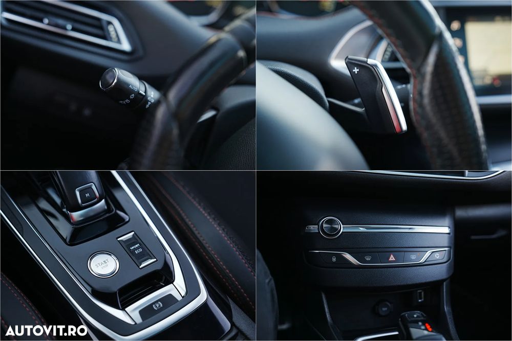 Peugeot 308 - 10