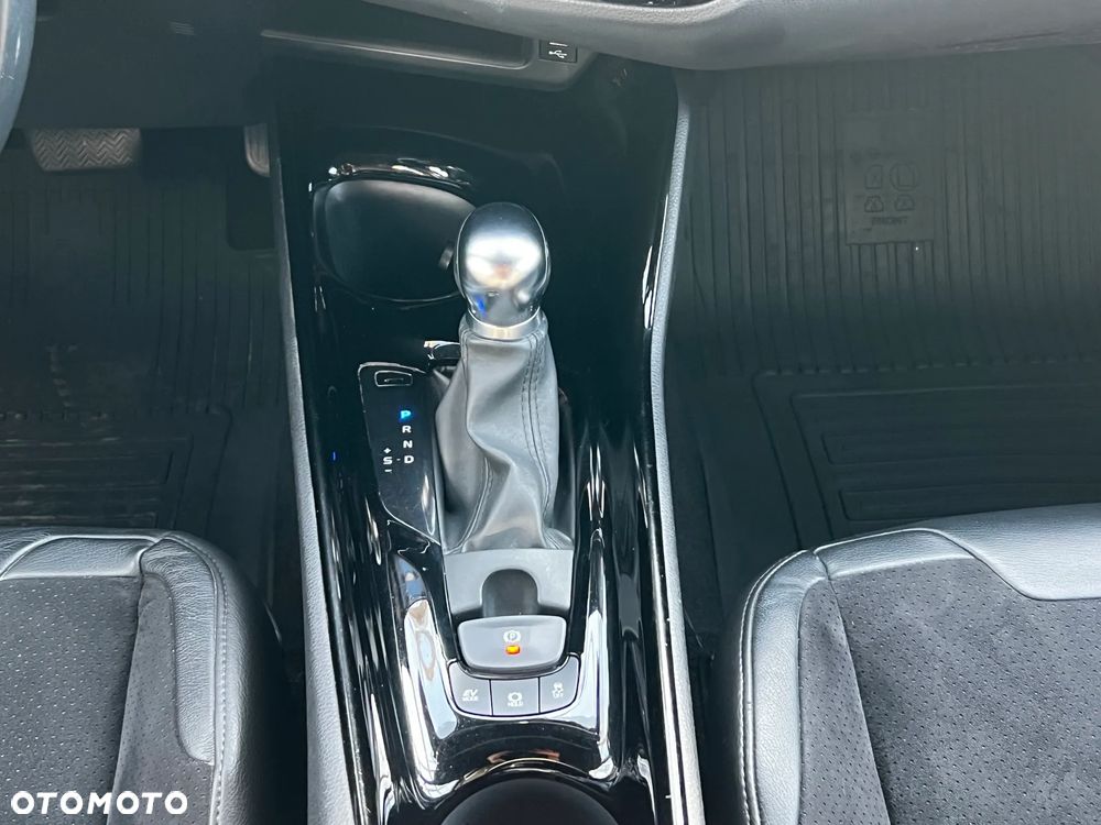 Toyota C-HR 2.0 Hybrid Selection - 24