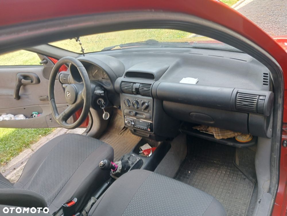 Opel Corsa 1.4 City - 7