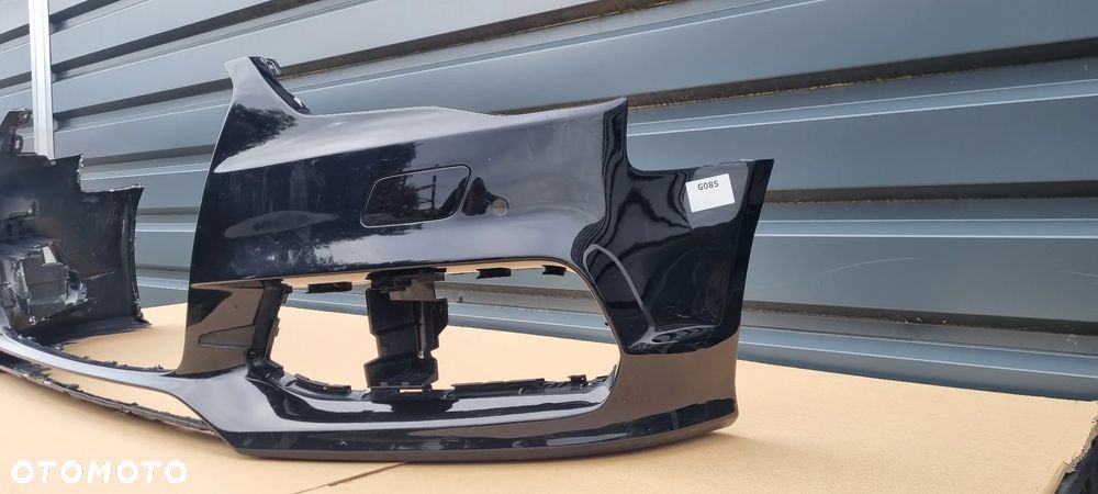 AUDI A3 S3 8V5 S-LINE 2012- Zderzak przód oryginał MG085 - 3