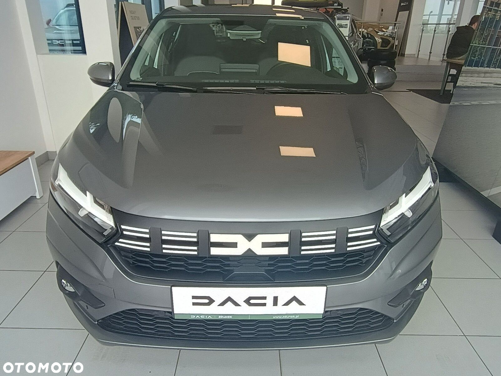 Dacia Sandero 1.0 TCe Expression - 2