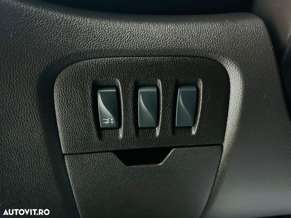 Renault Espace Energy dCi 160 EDC LIMITED - 12