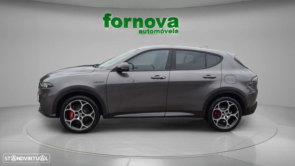 Alfa Romeo Tonale 1.3 Plug-In Hybrid Veloce e-AWD - 7