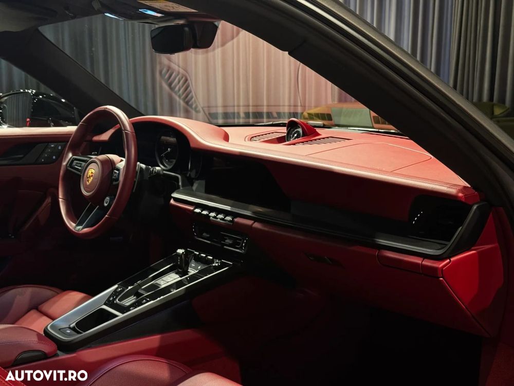 Porsche 911 - 20