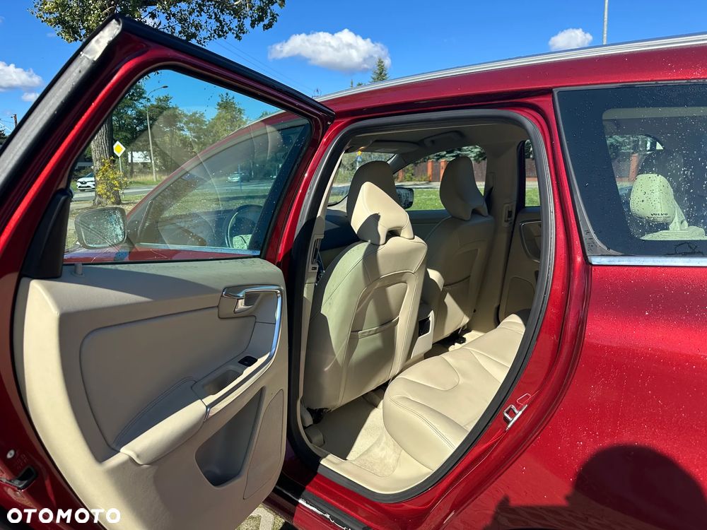 Volvo XC 60 D4 Drive-E Summum - 7