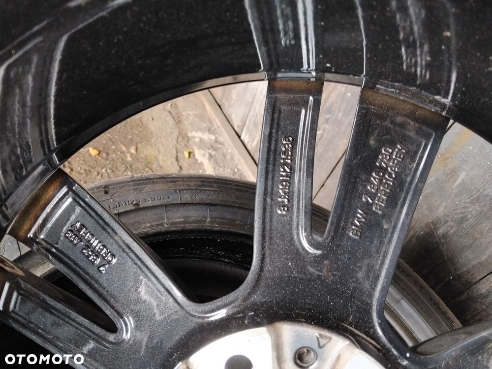 Felga bmw 19 7 840 780 - 3