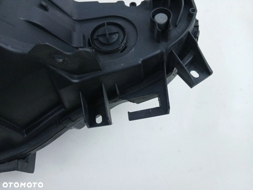 Reflektor przód przedni lewy lampa lewa Fiat Tipo II - 5