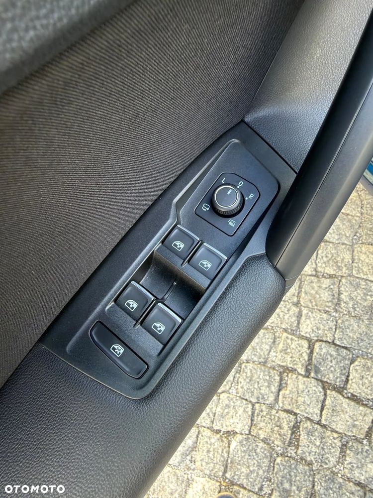 Volkswagen Tiguan 1.5 TSI EVO Elegance DSG - 16