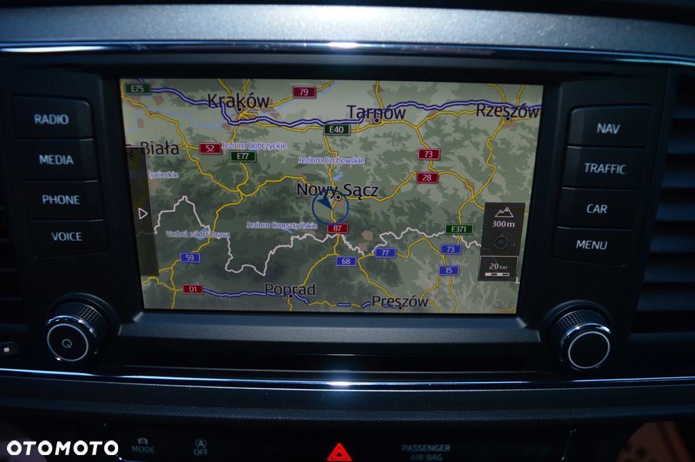 Seat Leon 1.4 TSI FR S&S - 24