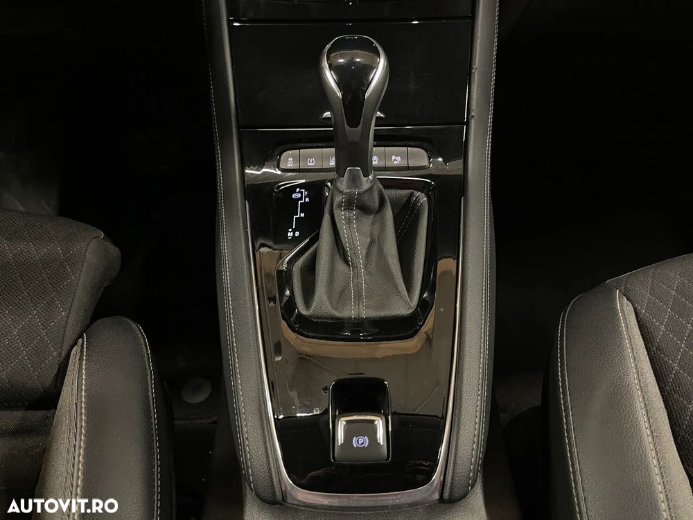 Opel Grandland X - 20