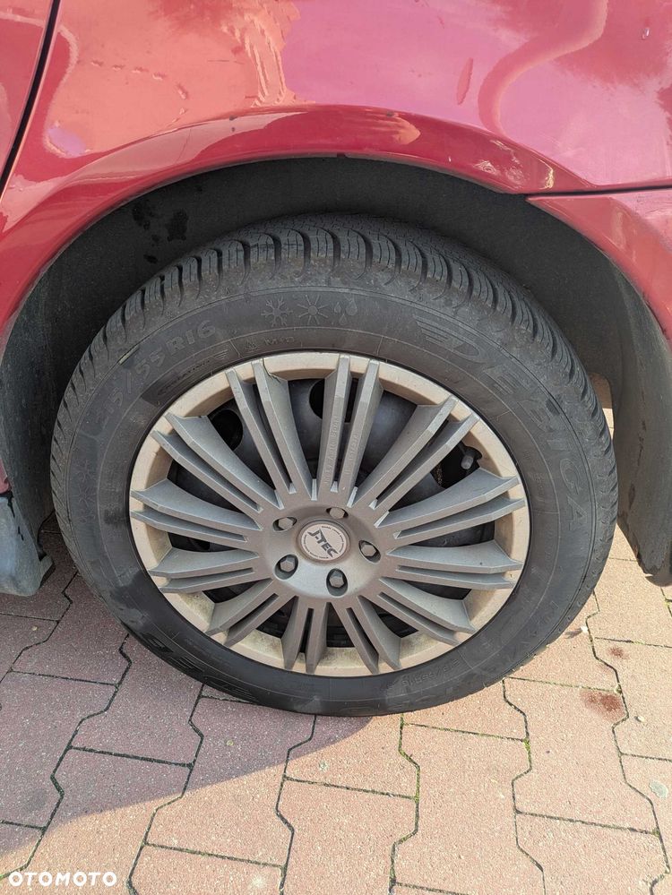 Citroën C5 - 7
