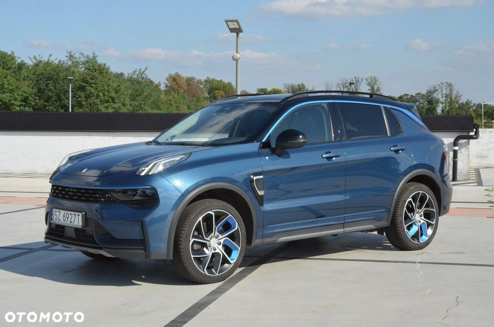 Lynk & Co 01 - 12
