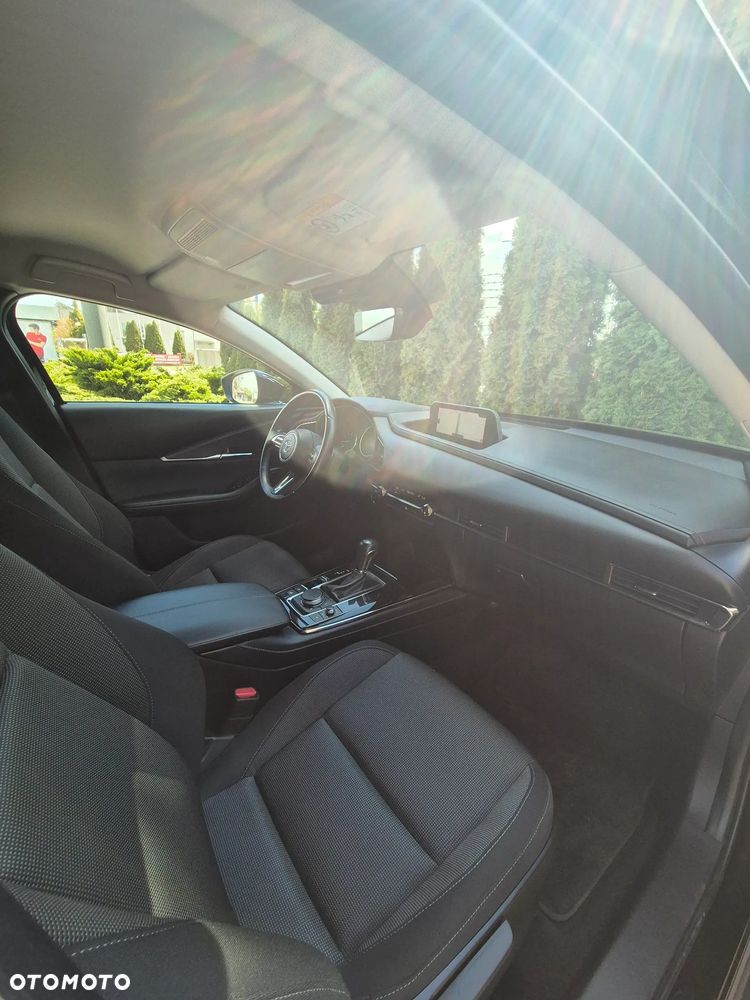 Mazda CX-30 - 7