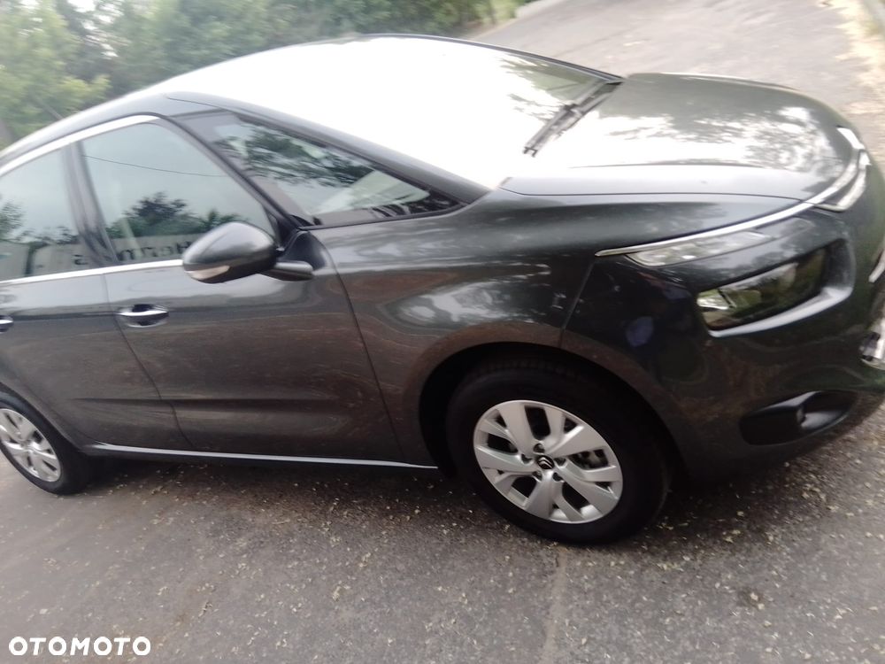 Citroën C4 Picasso PureTech 130 Stop&Start Exclusive - 2